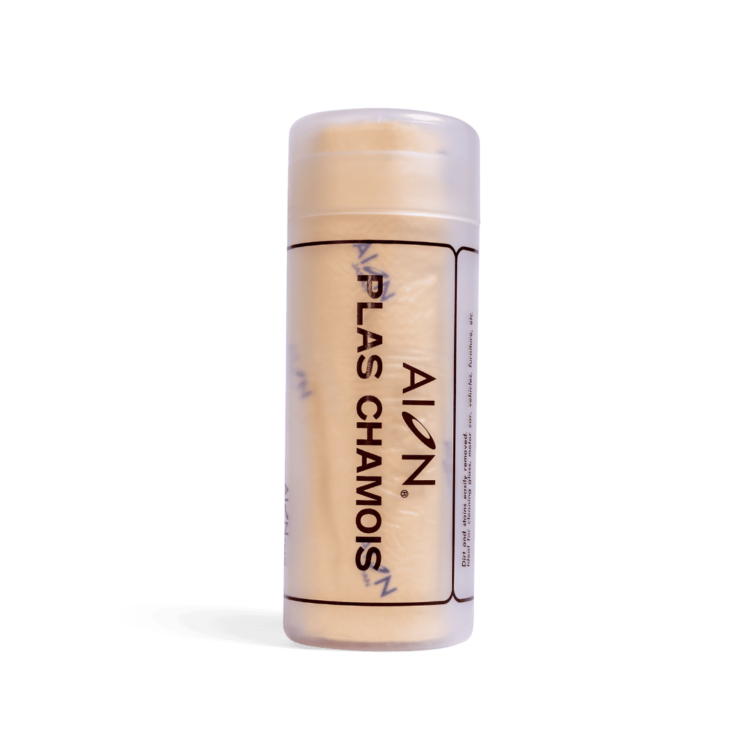 ALON PLAS CHAMOIS C/CLOTH#101