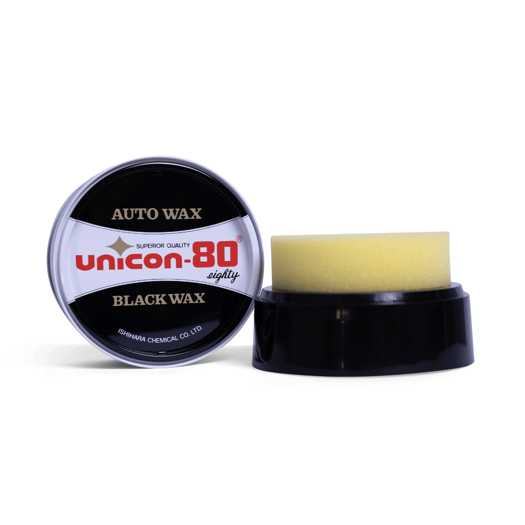 UNICON- 80 WAX [24] JP