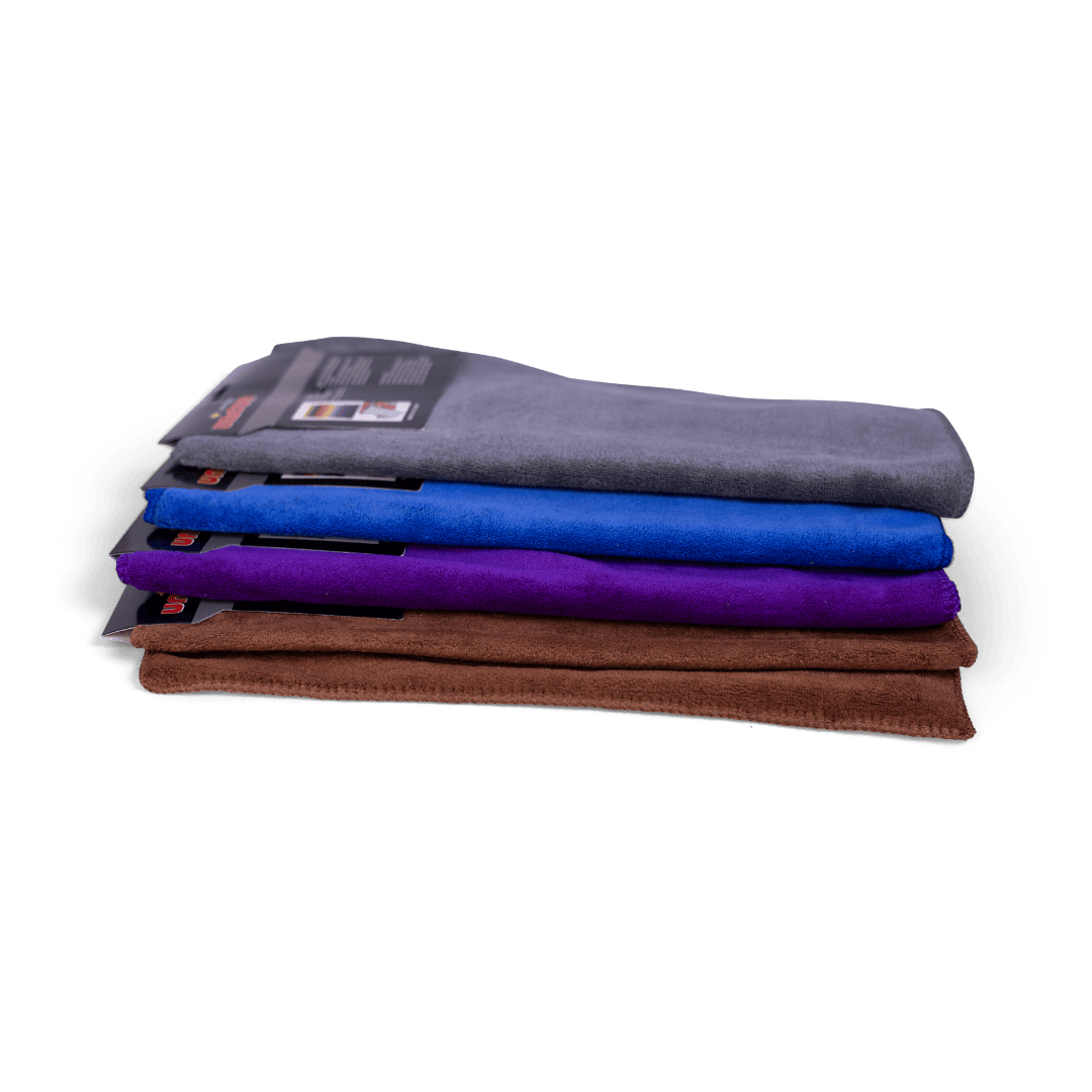 MICROFIBRE CLOTH CH