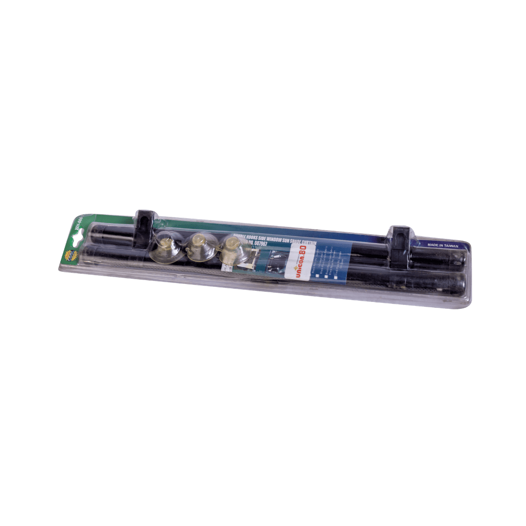 WH-666-2 SIDE WINDOWS CURTAIN