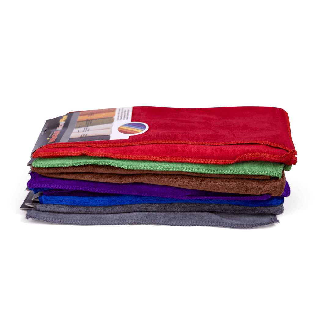 MICRO FIBER CLOTH NORMAL CH