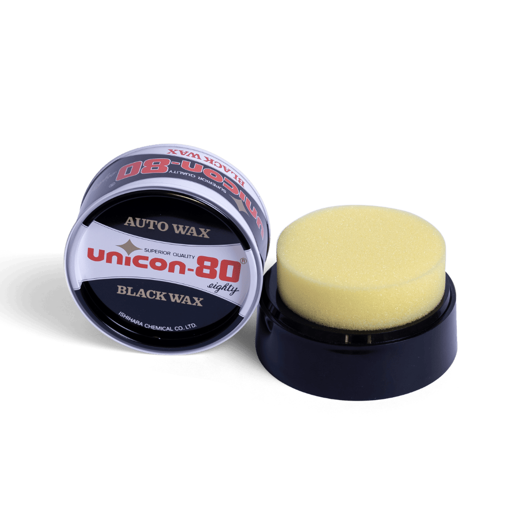 UNICON- 80 WAX [24] JP