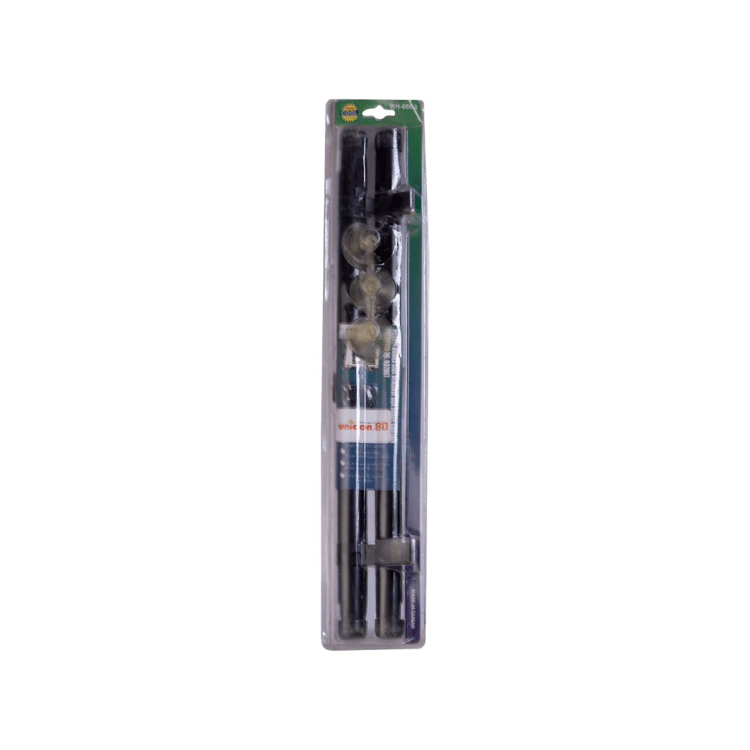 WH-666-2 SIDE WINDOWS CURTAIN