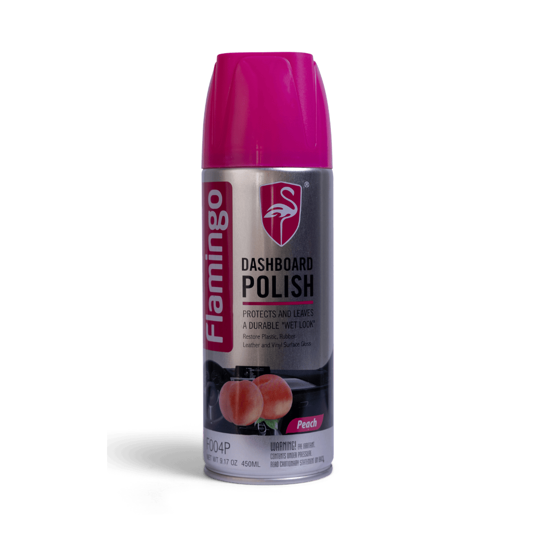 FLAMINGO DASHBOARD CLEANER 450