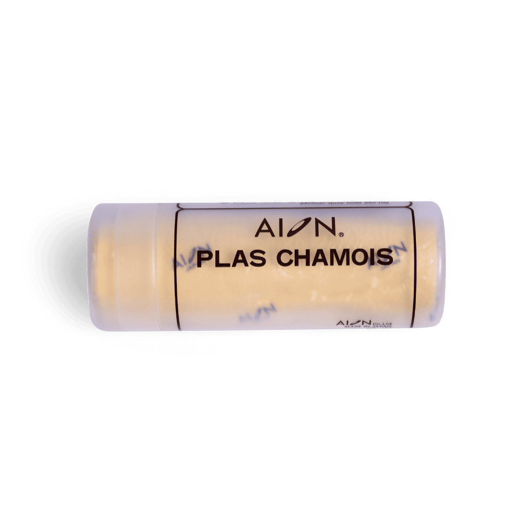 ALON PLAS CHAMOIS C/CLOTH#101