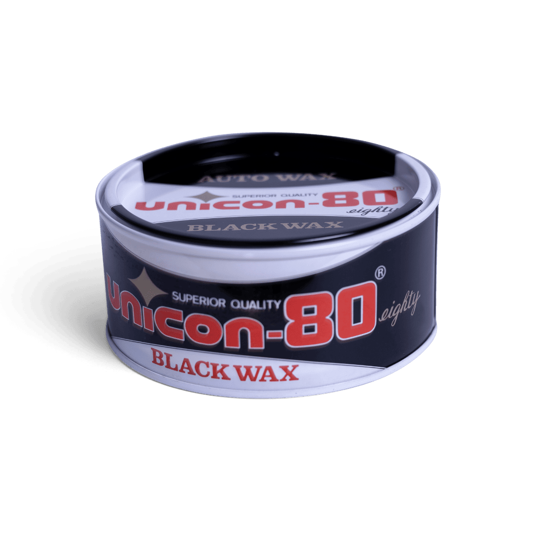 UNICON- 80 WAX [24] JP