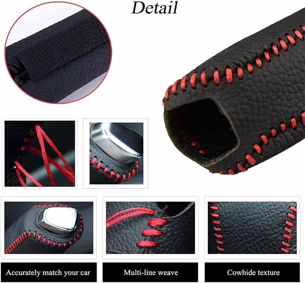 HAND BREAK COVER HD-303