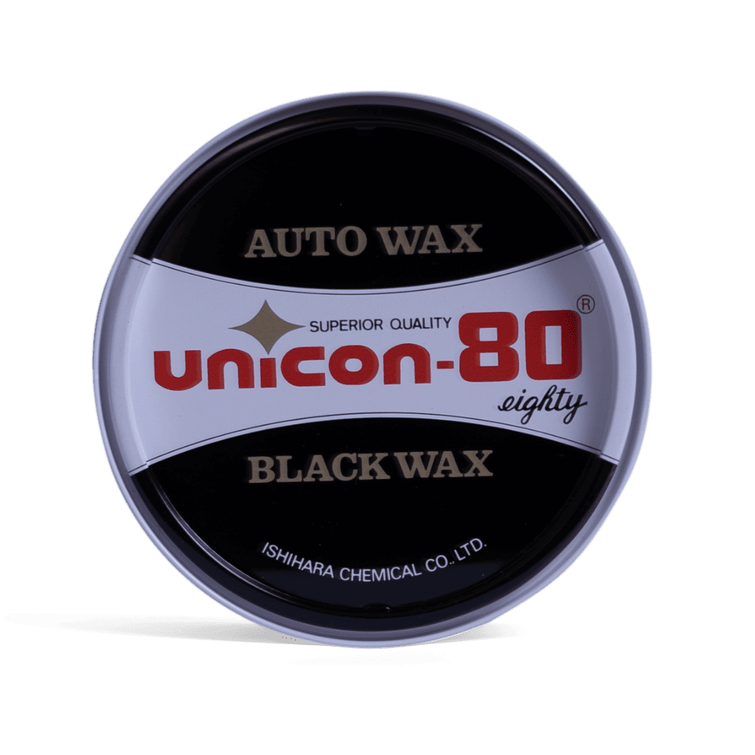 UNICON- 80 WAX [24] JP
