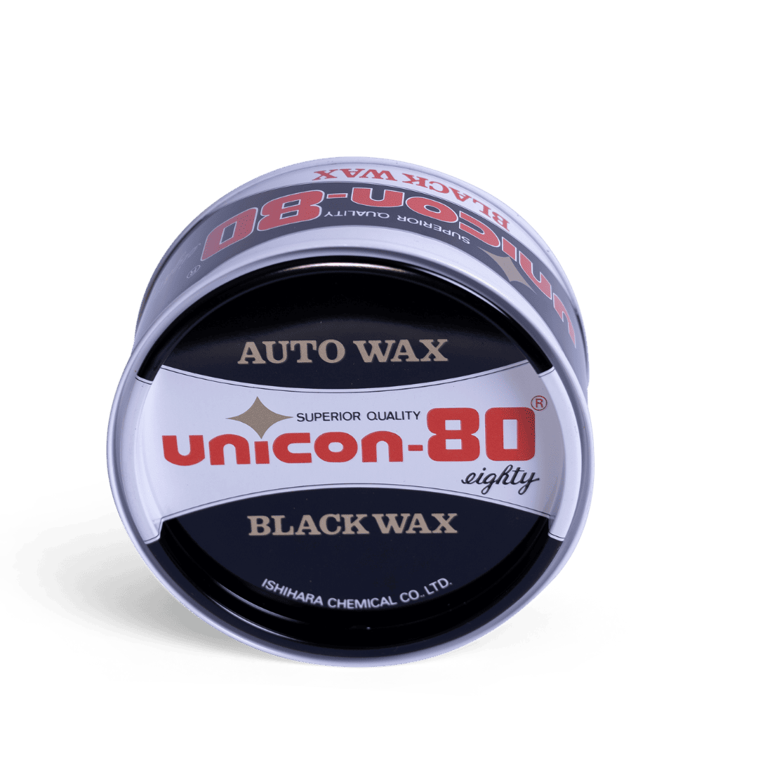 UNICON- 80 WAX [24] JP