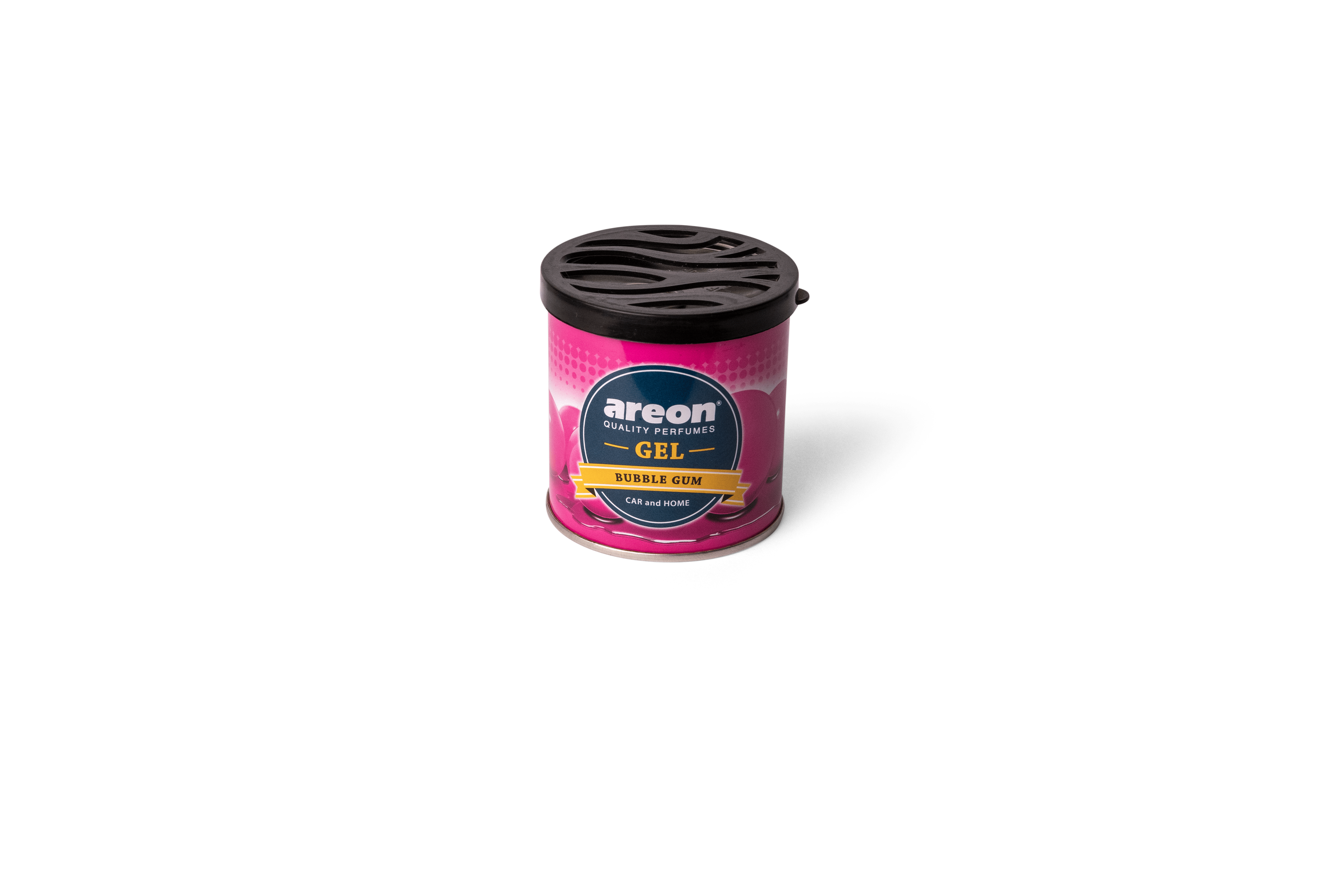 AREON GEL BUBBLE GUM BULGARIA