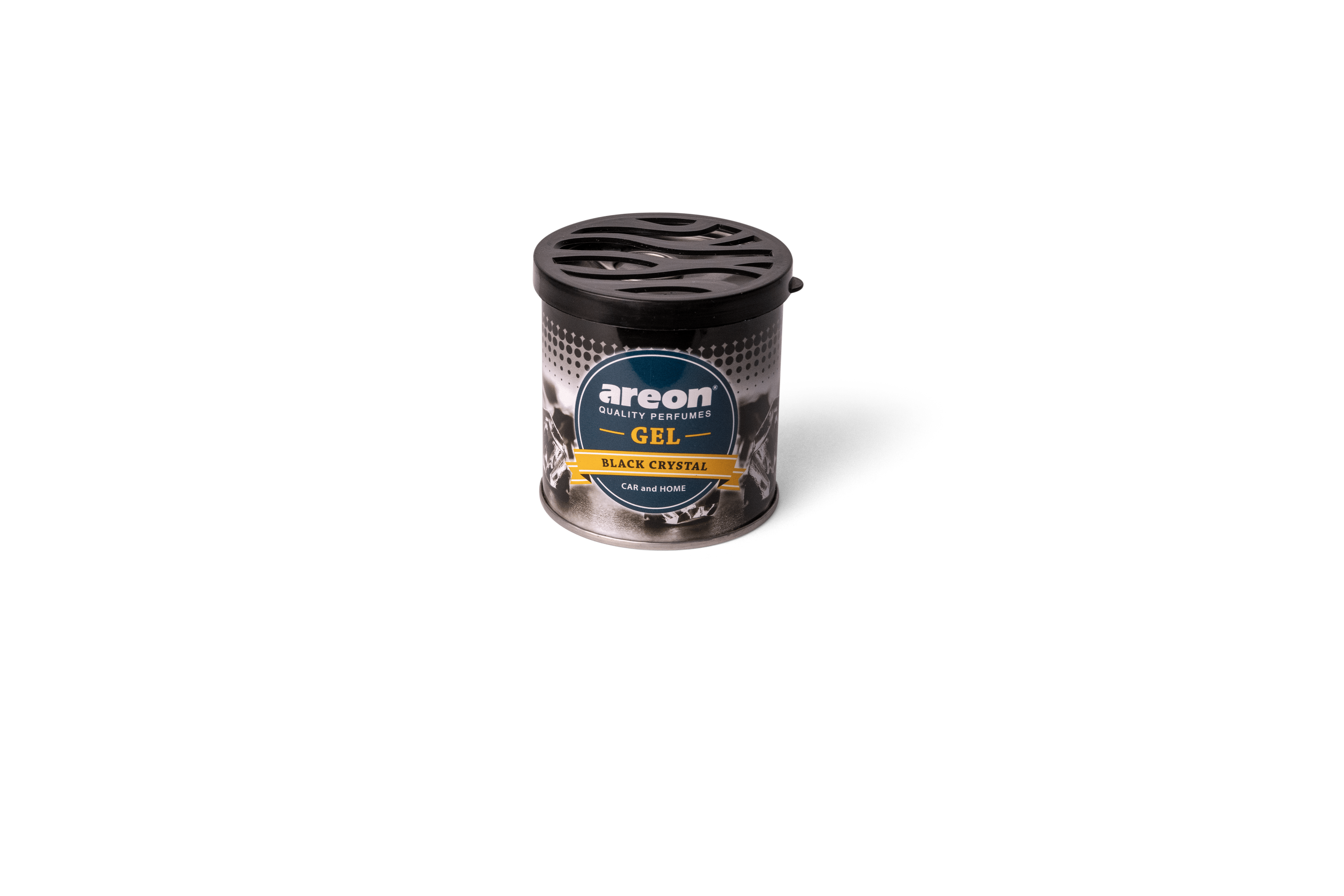 AREON GEL BLACK CRYSTAL BULGAR