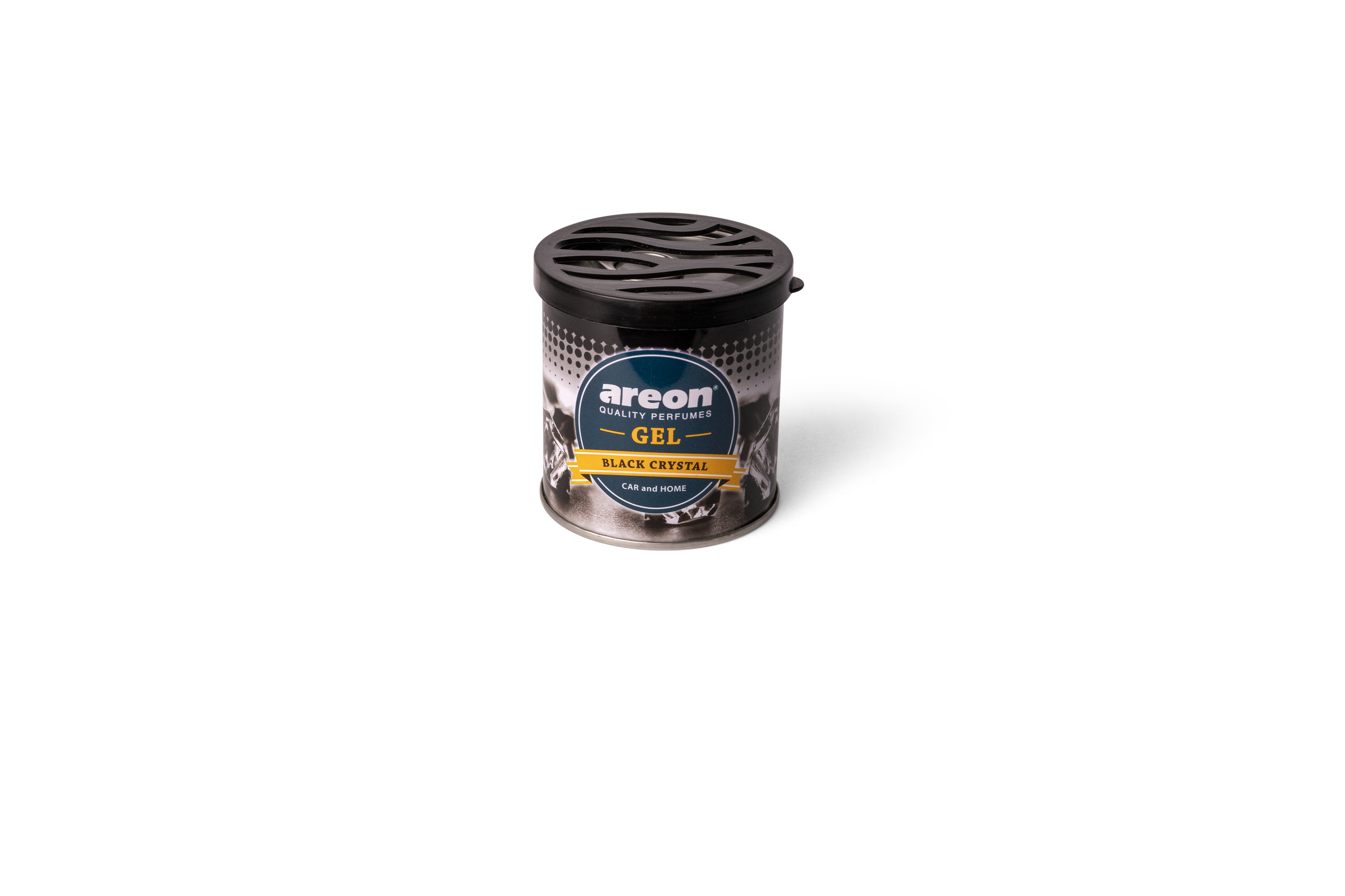 AREON GEL BLACK CRYSTAL BULGAR