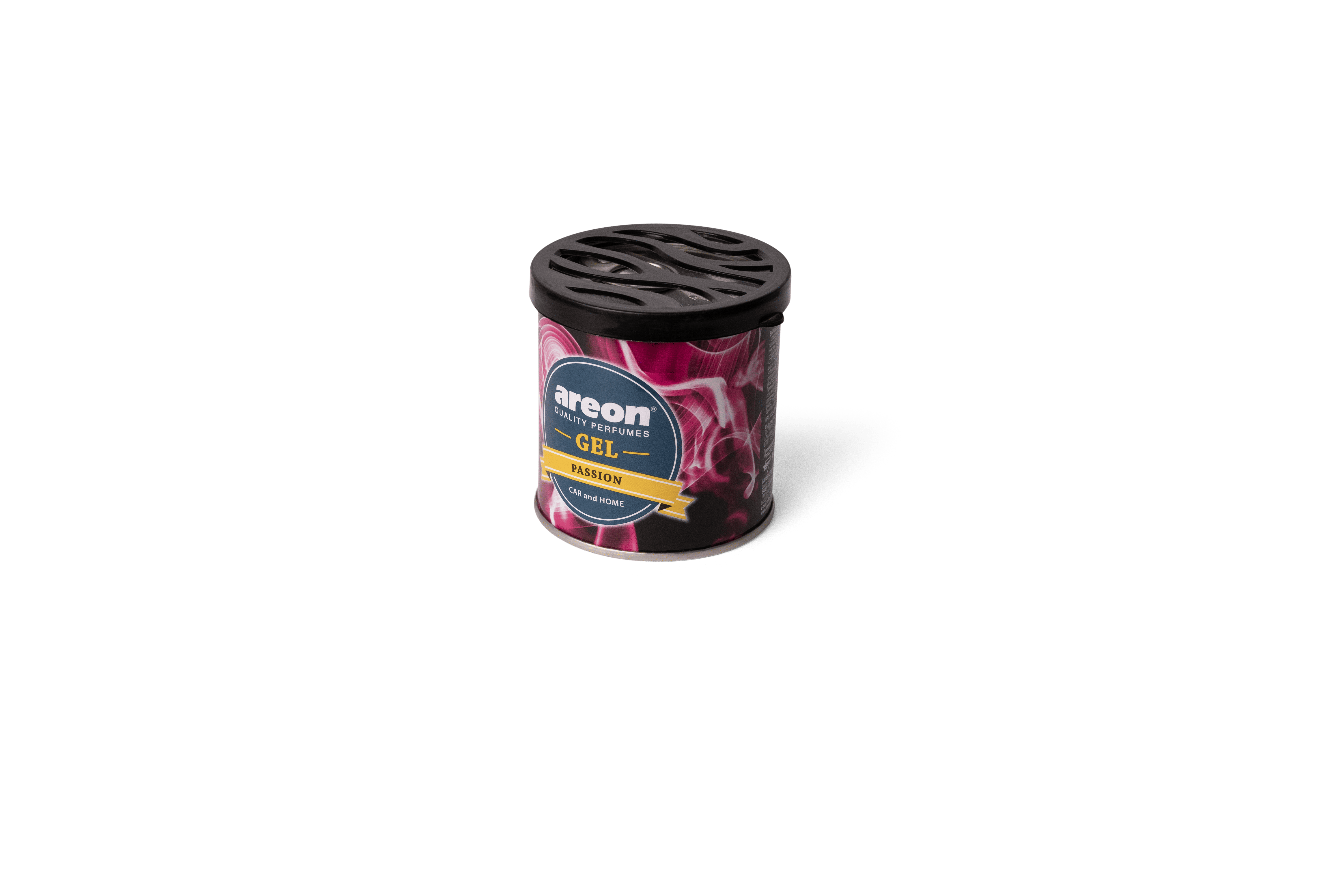 AREON GEL PASSION BULGARIA