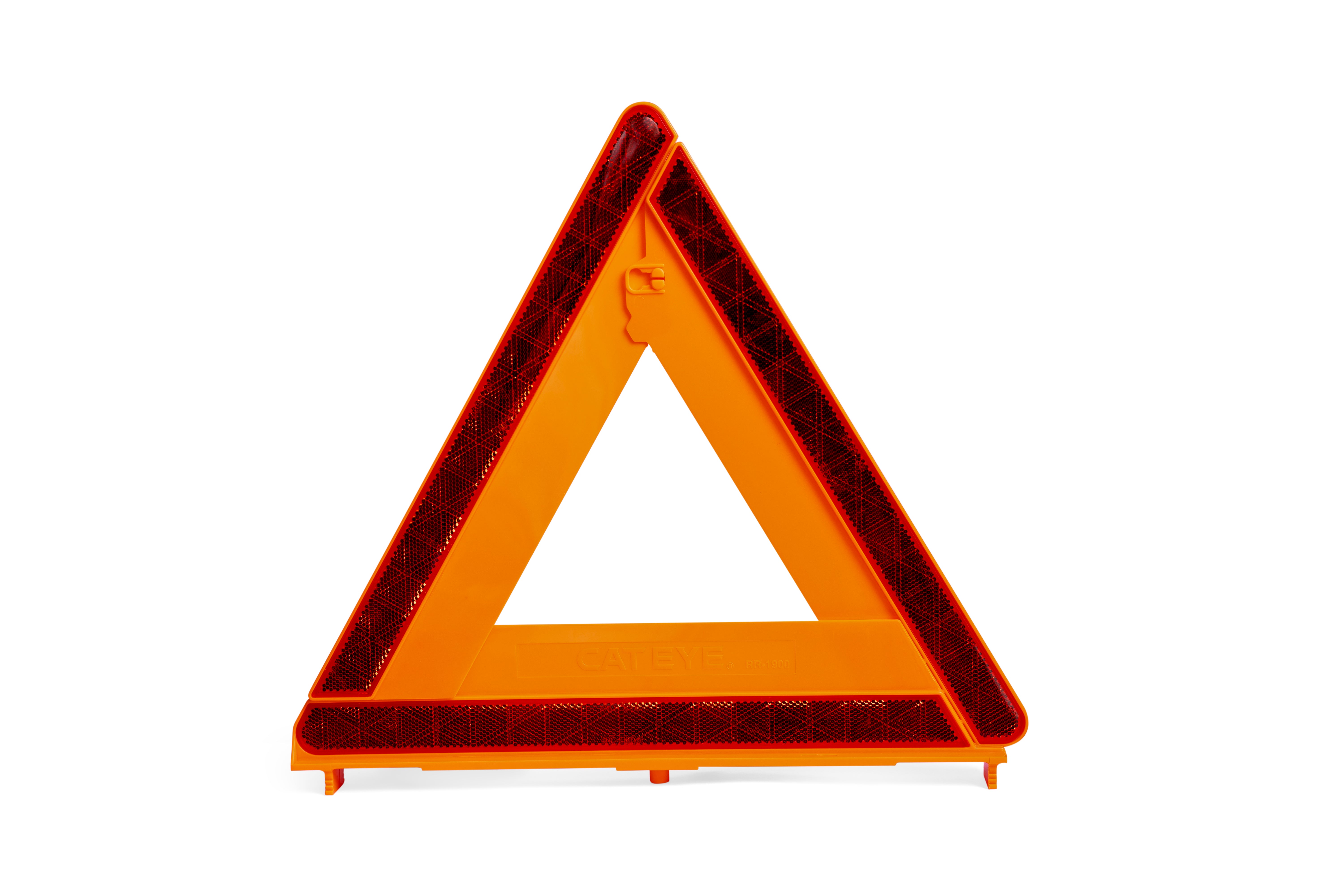 RR-1900 REFLECTOR TRIANGLE