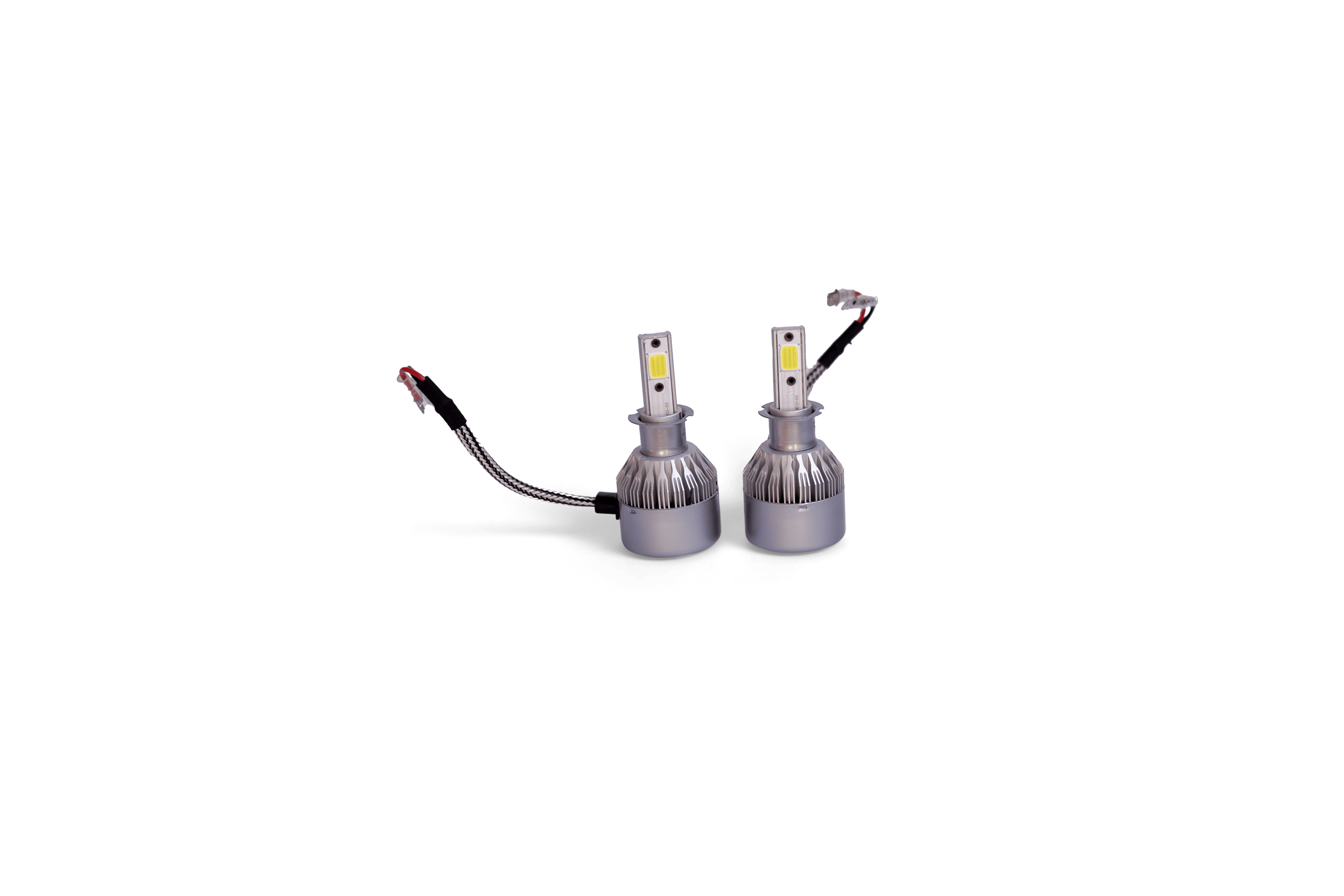LED HEAD LIGHT H7 [30] CH