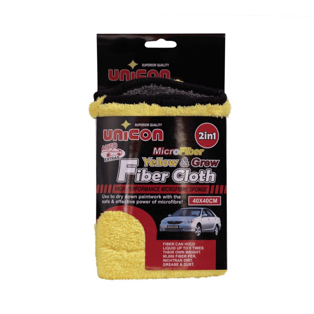 MICROFIBER 40X40 CH