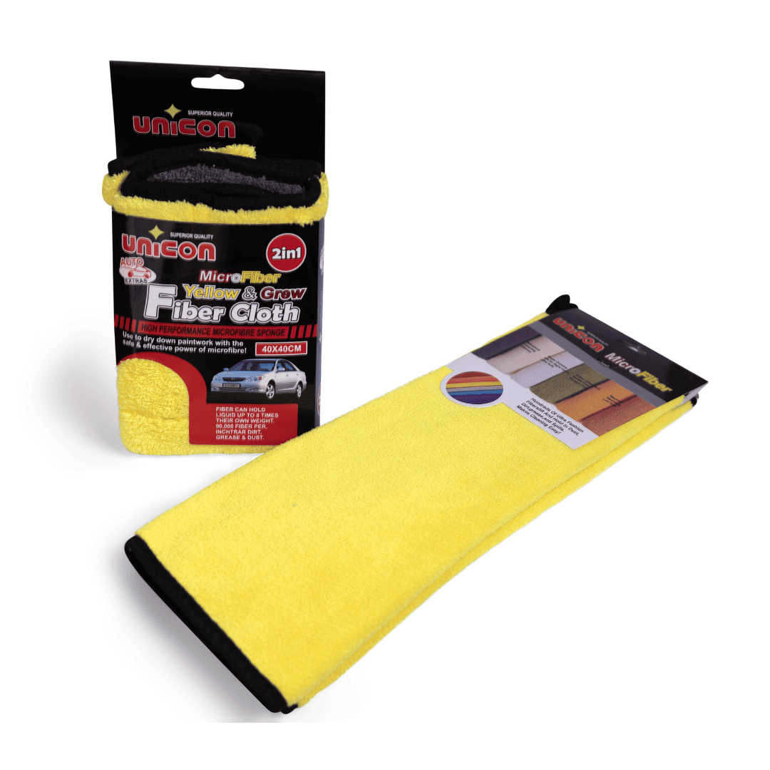 MICROFIBER 40X40 CH