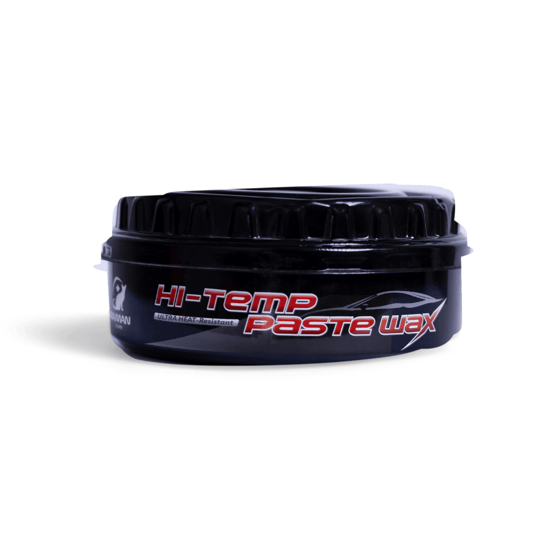 RAMAN CAR WAX 200G [48] KR