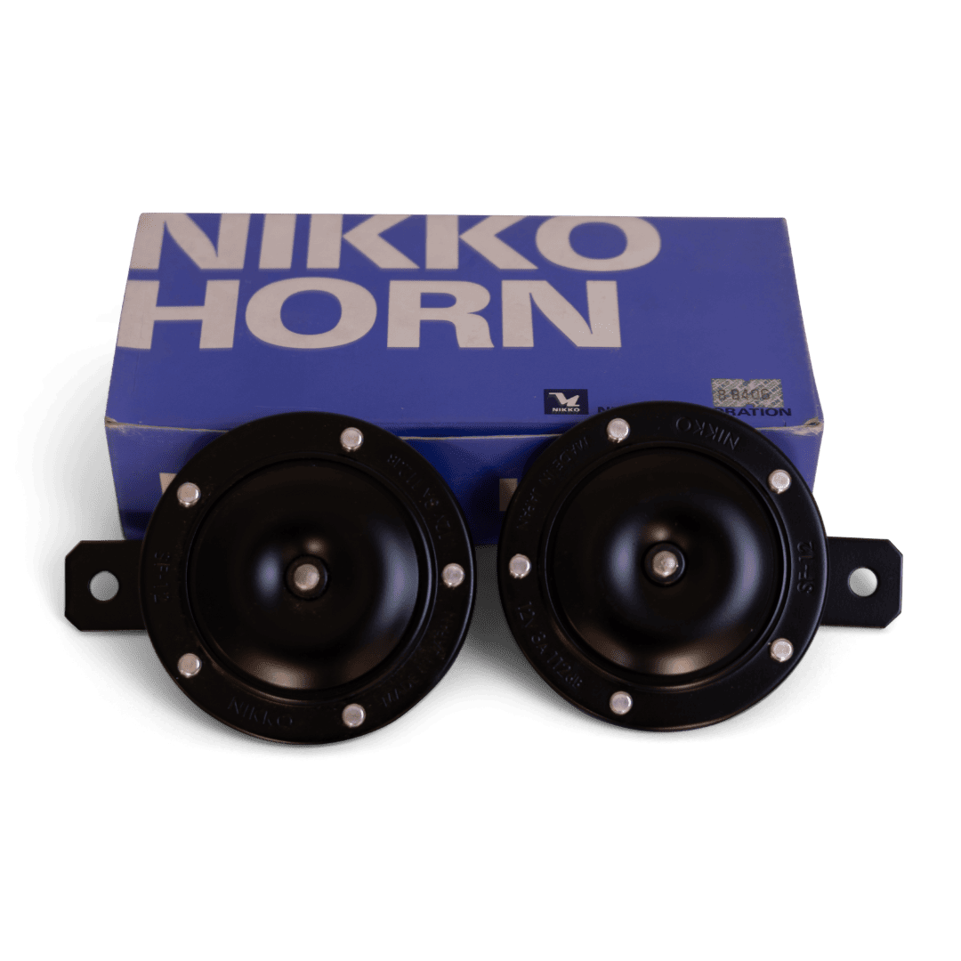 SFD-100 NIKKO HORN 12V [25] JP