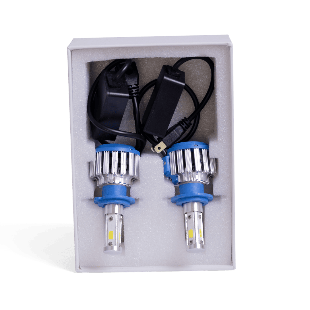 LED HEAD LIGHT 6K C6FH3 [30]CH