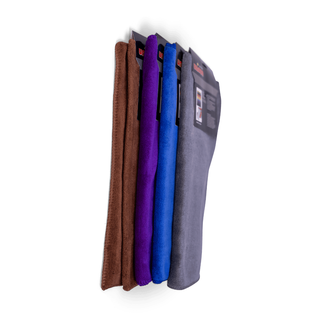 MICROFIBRE CLOTH CH
