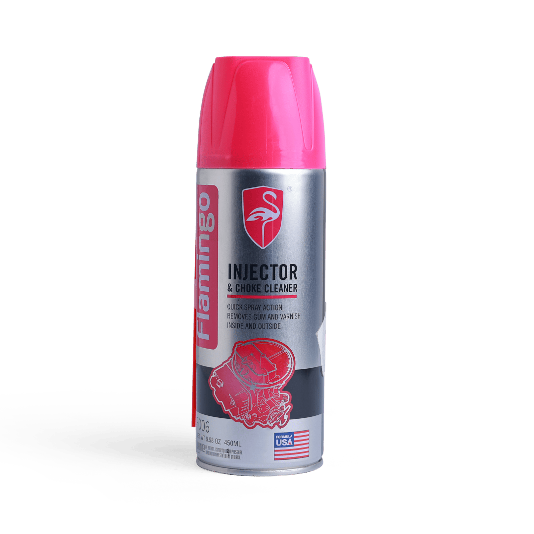 FLAMINGO CARBURETOR CLEANER 4
