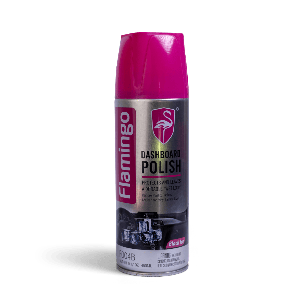 FLAMINGO DASHBOARD CLEANER 450