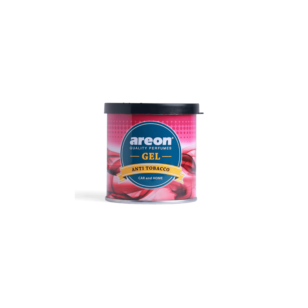 AREON GEL AFTER TABOCO BULGARI
