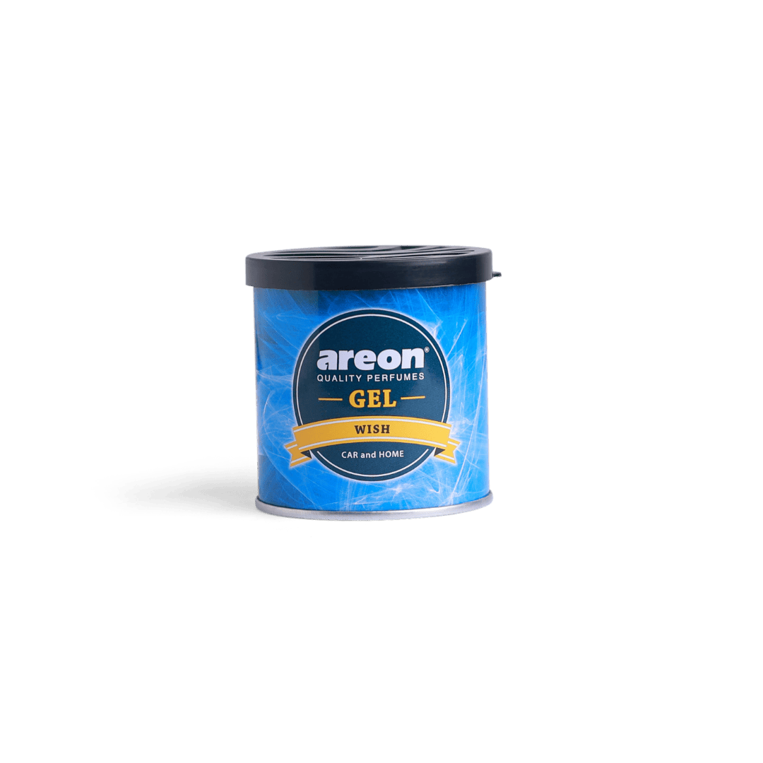 AREON GEL WISH BULGARIA