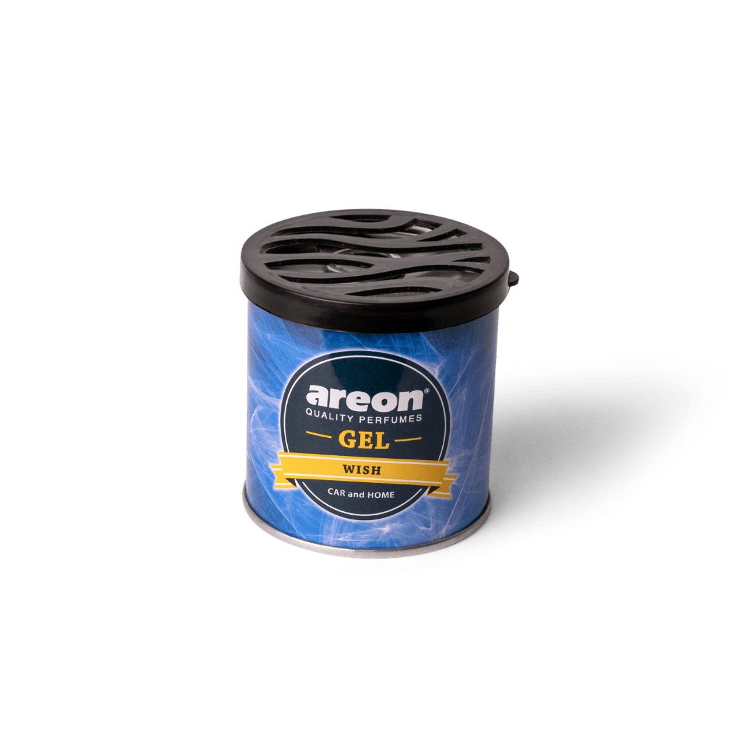 AREON GEL WISH BULGARIA