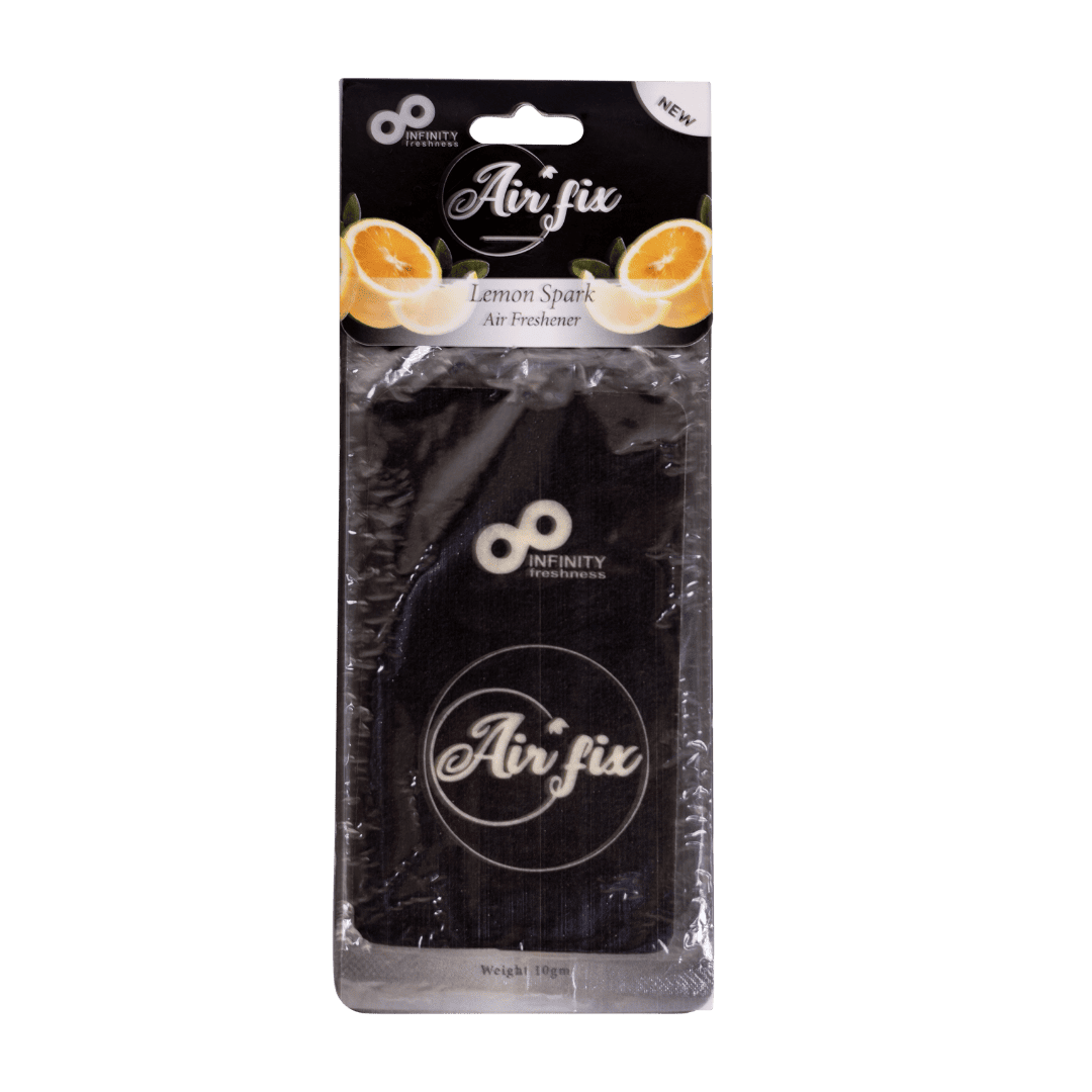 AIR FIX PAPER AF LEMON SPARK 1