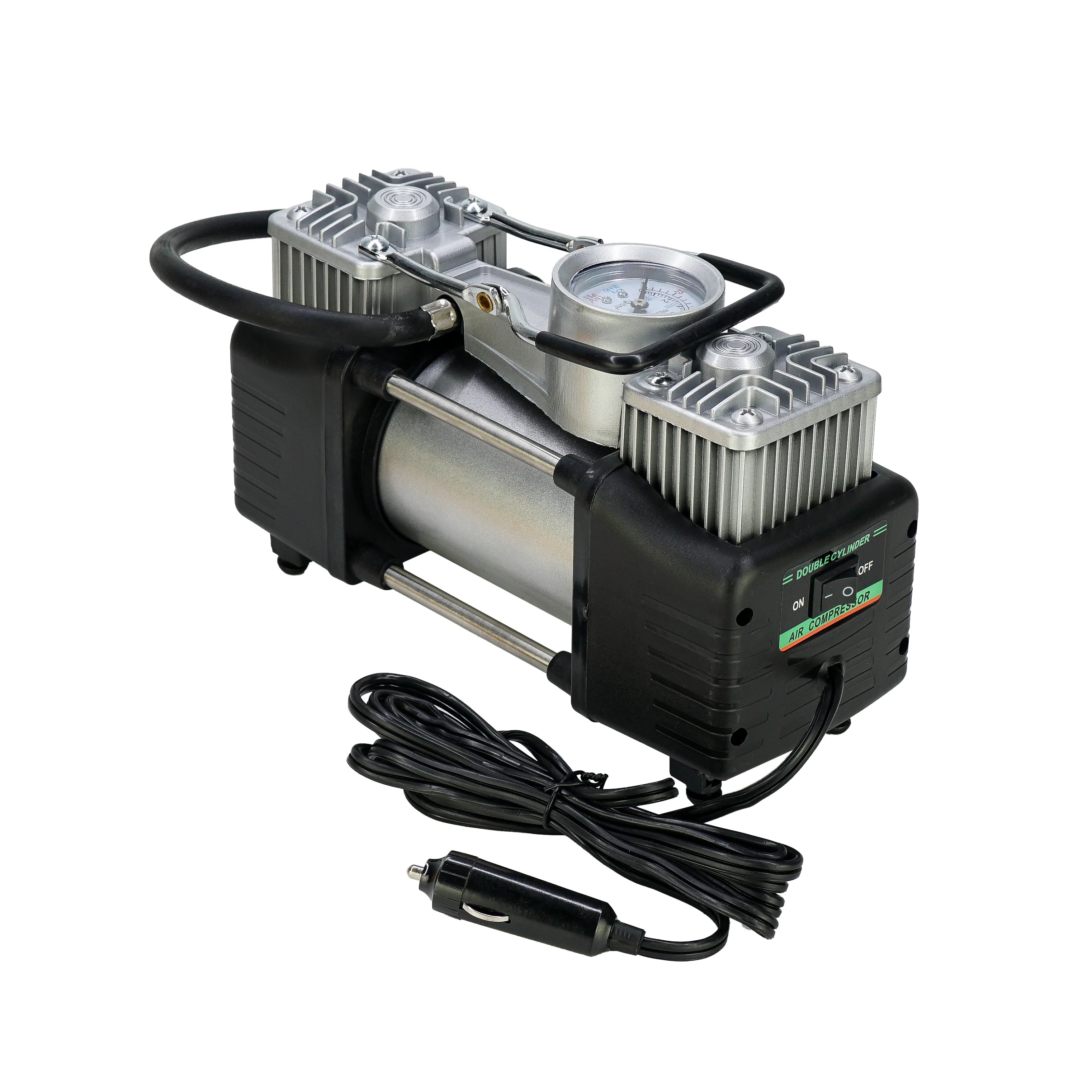 AIR COMPRESSOR 2CYLINDER BIG C